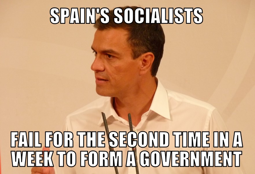 Spain Government