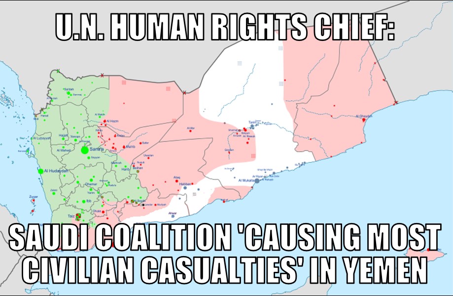 Temen war casualties