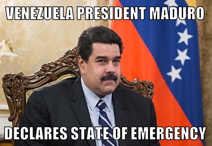 Venezuela Emergency