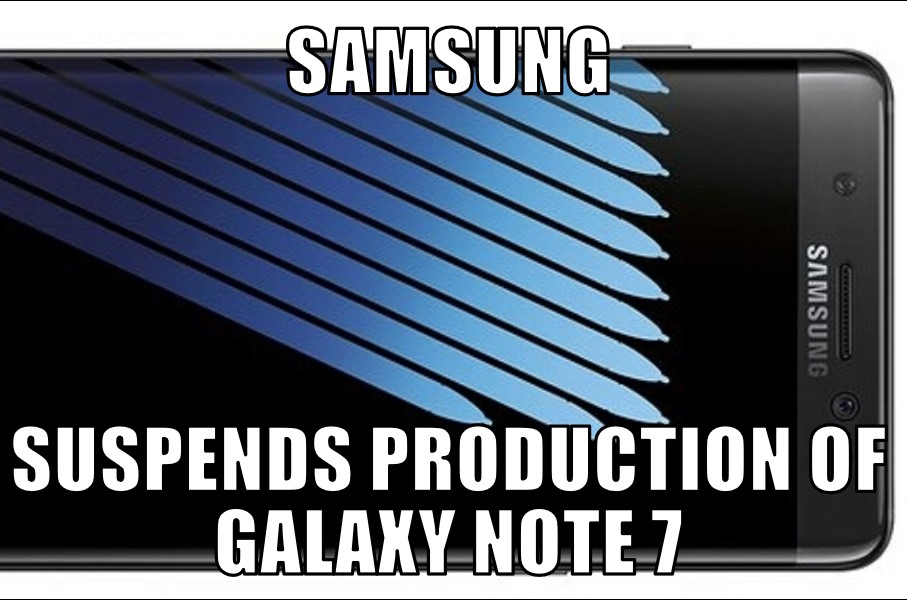 Samsung Galaxy Note 7
