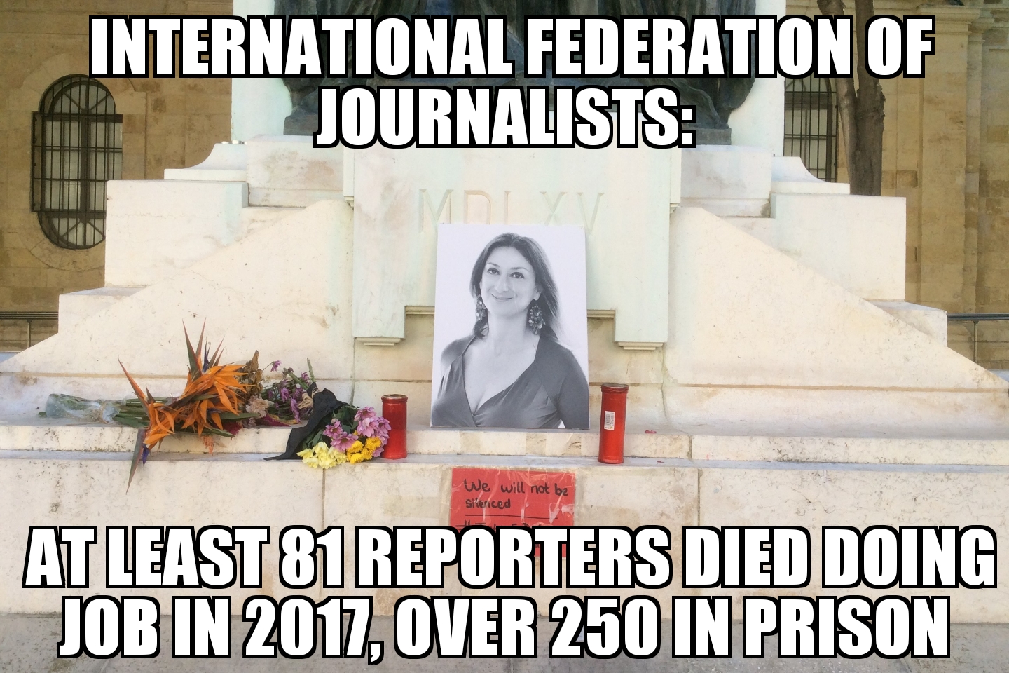 Journalist ‘kill report’
