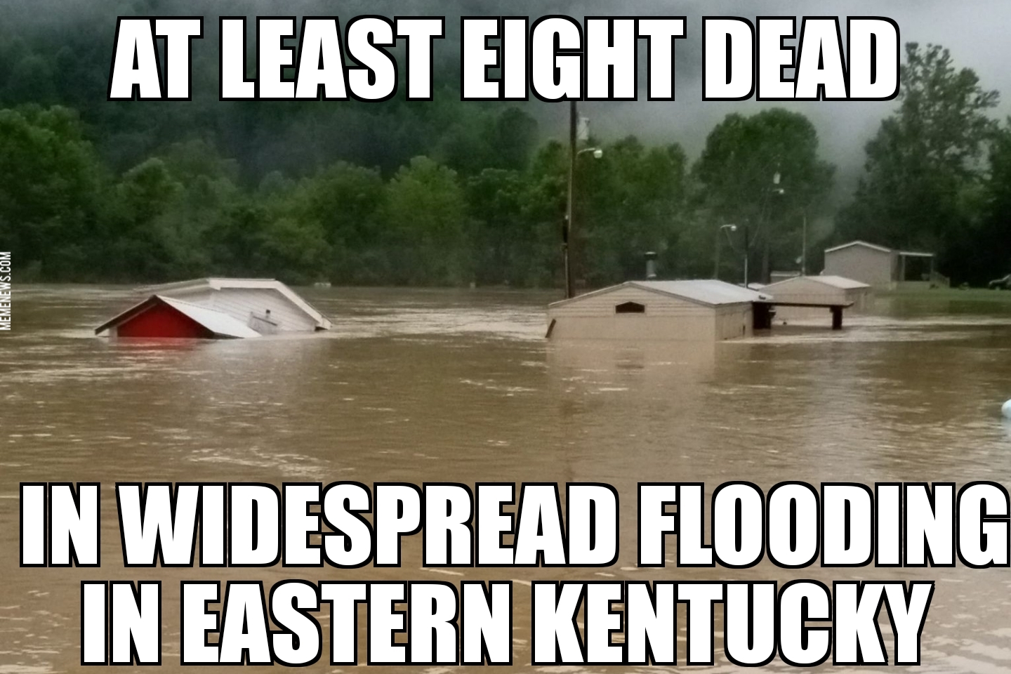 Kentucky flooding