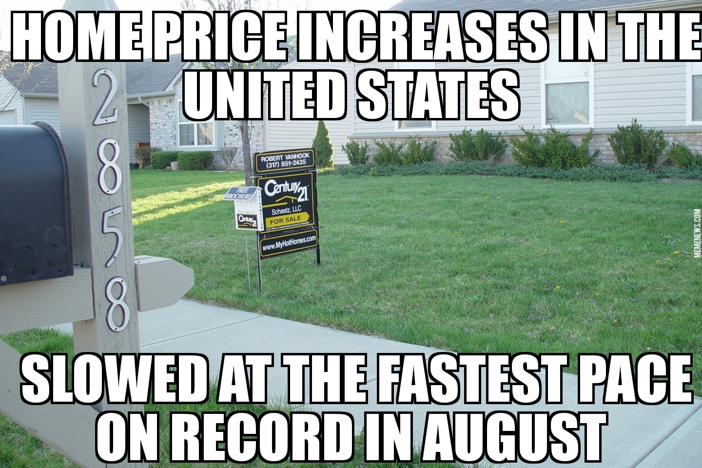U.S. home prices ease