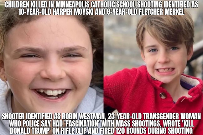 Annunciation Catholic School shooting update